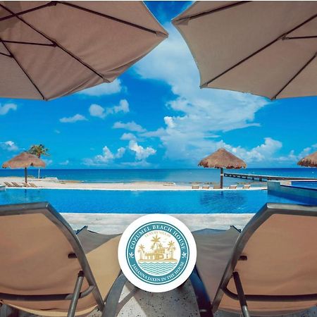 C1 Costa Del Sol Villa Cozumel Exterior photo