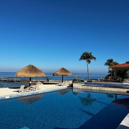 C1 Costa Del Sol Villa Cozumel Exterior photo