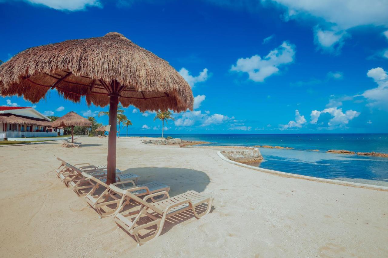 C1 Costa Del Sol Villa Cozumel Exterior photo