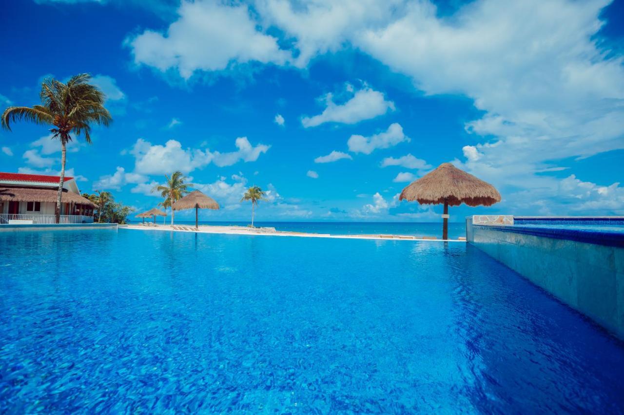 C1 Costa Del Sol Villa Cozumel Exterior photo