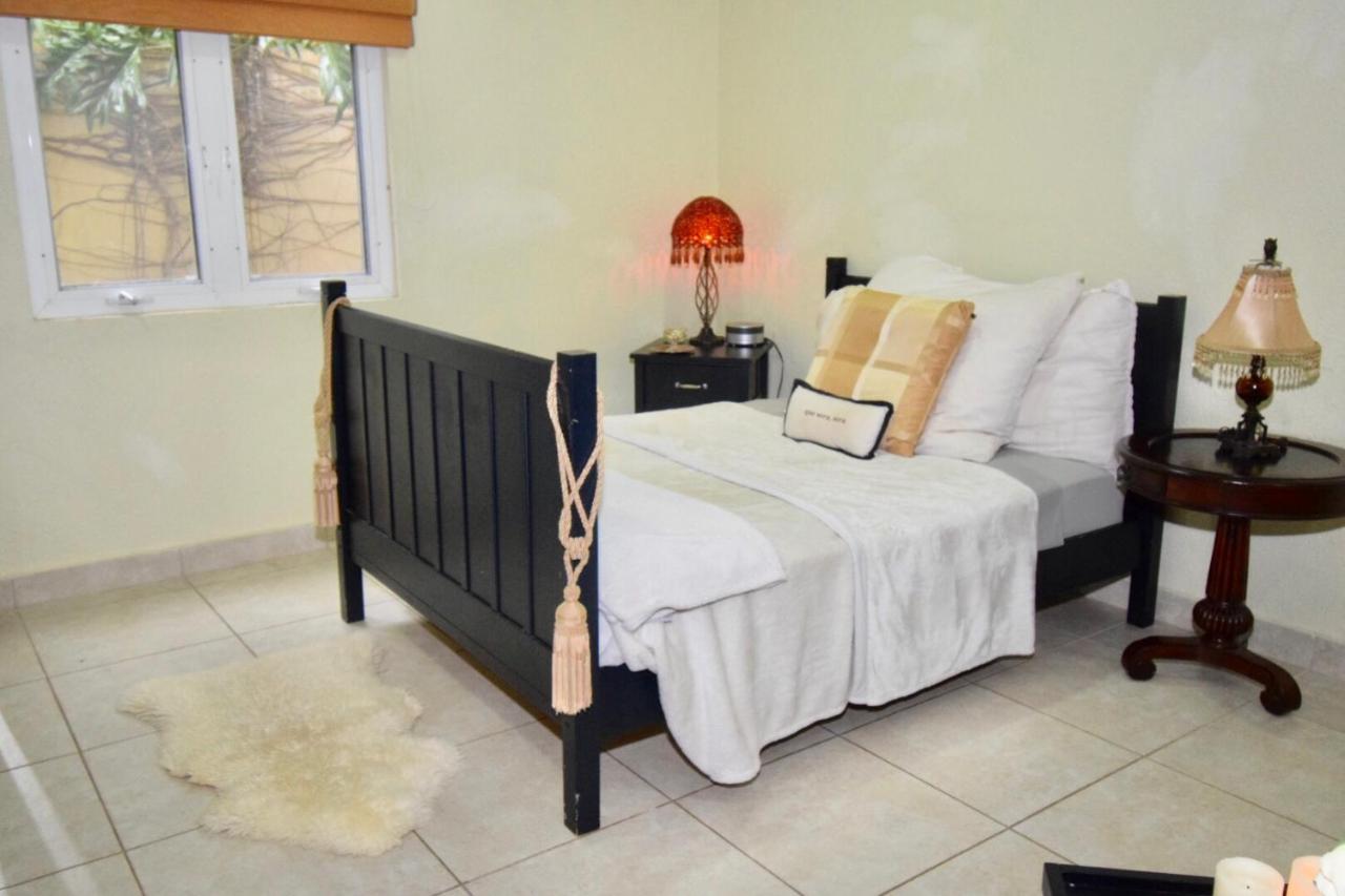 C1 Costa Del Sol Villa Cozumel Exterior photo