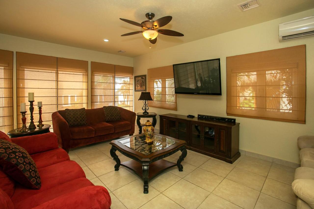 C1 Costa Del Sol Villa Cozumel Exterior photo