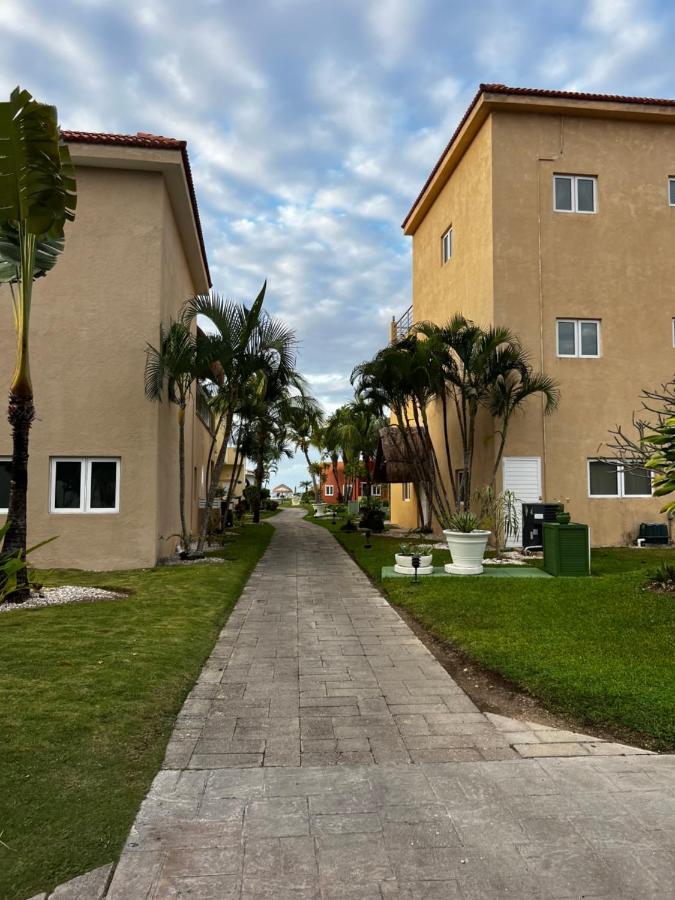 C1 Costa Del Sol Villa Cozumel Exterior photo