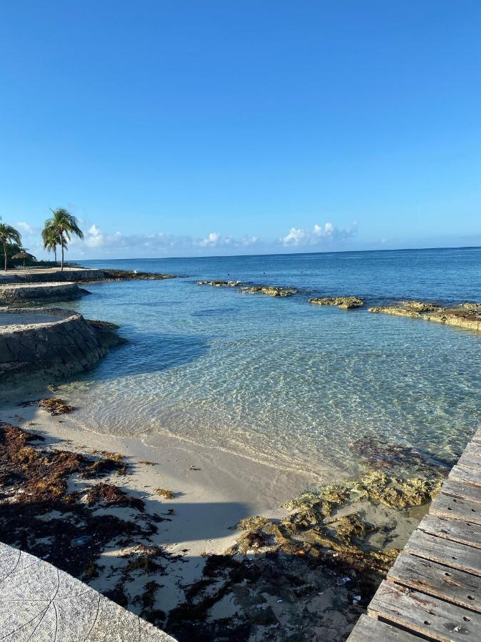 C1 Costa Del Sol Villa Cozumel Exterior photo